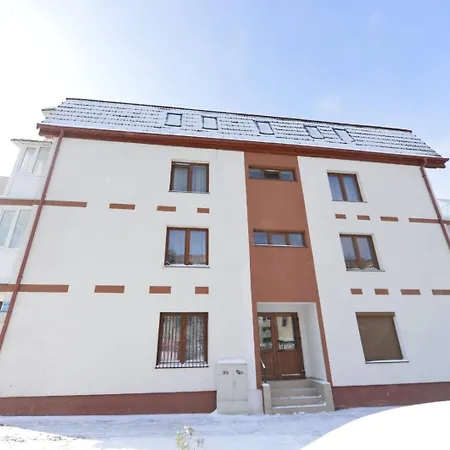 Apartament Astra Bn70 Apartment
